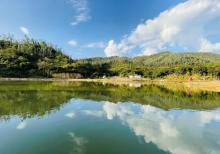 凤岗南门山森林公园7