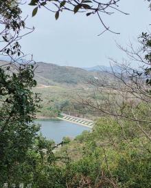 凤岗南门山森林公园4