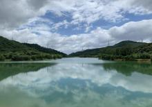 凤岗南门山森林公园8