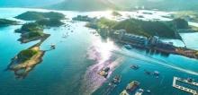 大亚湾东升岛8