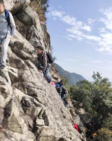 排牙山2