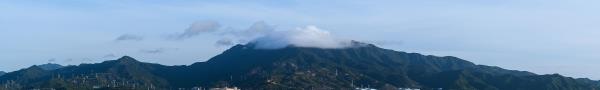 排牙山1