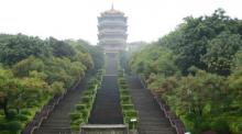 长安公园2