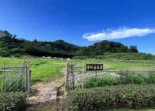 深圳后花园露营地5