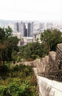 南岭村2