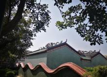 龙岗关帝庙2