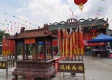 龙岗关帝庙1