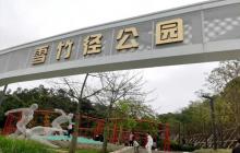 雪竹径公园6