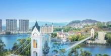 五矿哈施塔特文旅小镇1