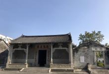 梅溪牌坊21