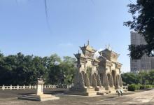 梅溪牌坊28