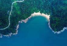 鹅公湾2