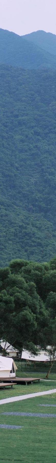 NatureLand望桐露营地1