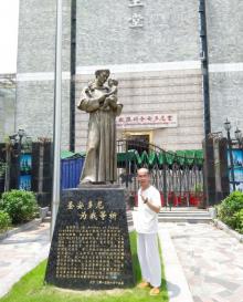 圣安多尼教堂8