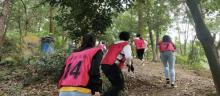 日月潭野炊山庄8