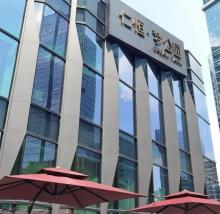 仁恒梦公园1