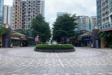 香蜜湖东亚国际风情街3