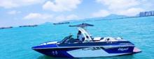 惠浪尾波冲浪club3