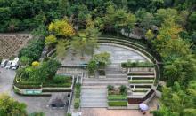 燕子岭公园3