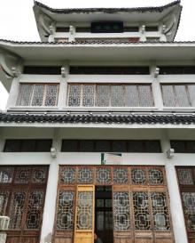 燕子岭公园7