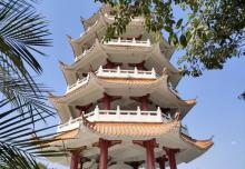 塘厦观光公园7