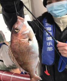 北贤游艇海钓俱乐部14