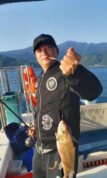 北贤游艇海钓俱乐部15
