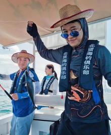 北贤游艇海钓俱乐部5