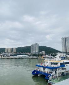 九洲港口岸21