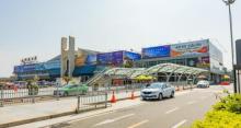 九洲港口岸15