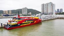 九洲港口岸11