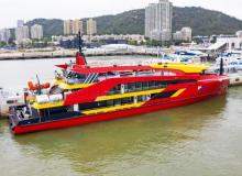 九洲港口岸7
