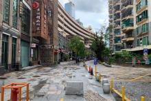 香港国际风情街1
