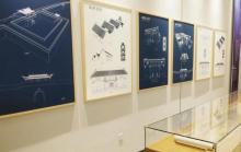 南头1820南头古城数字展厅2