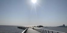 海天公园沙滩7
