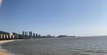 海天公园沙滩3