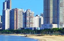 海天公园沙滩1