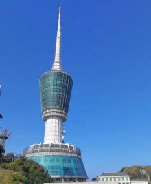 仙桐体育公园3