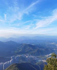 仙桐体育公园5