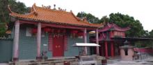 崖口村15