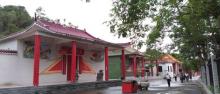 崖口村19