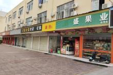 深圳市场步行街3