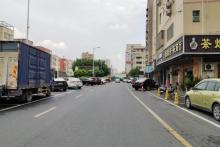 深圳市场步行街2