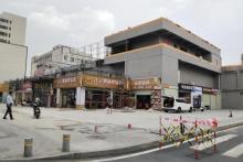 深圳市场步行街1