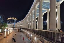 新桥市民广场3