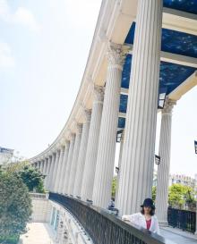新桥市民广场5