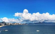 华润小径湾沙滩21