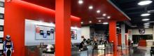 K1 SPEED卡丁车俱乐部（龙华店）14