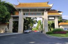 西丽湖2