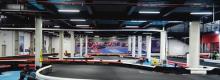 K1 SPEED卡丁车俱乐部（蛇口店）15
